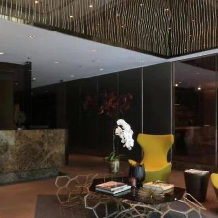 Kl Tower Studio Legazpi Village, Makati Near Greenbelt & Aim Makati マニラ市 エクステリア 写真